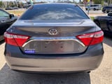 2017 Toyota Camry - Preview 5