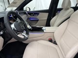 2027 Mercedes-Benz GLC - Preview 14
