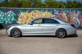 2019 Mercedes-Benz S-Class - Preview 2