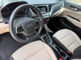 2022 Hyundai Accent - Preview 11