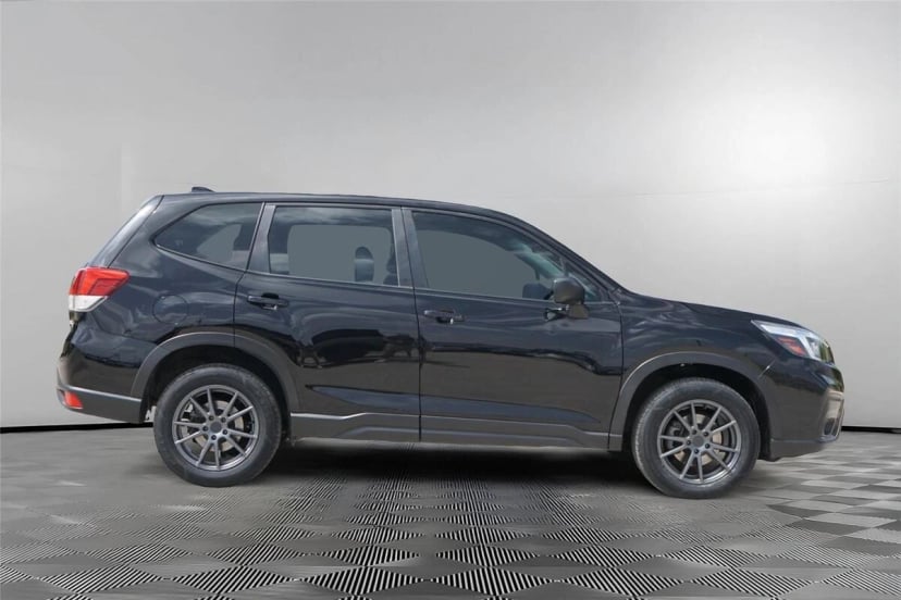2020 Subaru Forester - Image 2