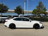 2025 Toyota Camry - Preview 3