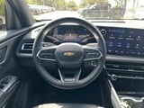 2027 Chevrolet Traverse - Preview 13