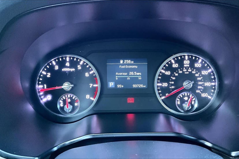 2021 Kia Telluride - Image 3