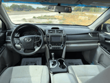 2013 Toyota Camry - Preview 10