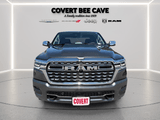 2026 Ram 1500 - Preview 2