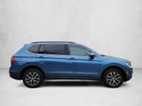 2019 Volkswagen Tiguan - Preview 4