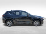 2025 Mazda CX-5 - Preview 4