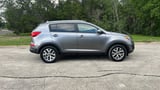 2015 Kia Sportage - Preview 6