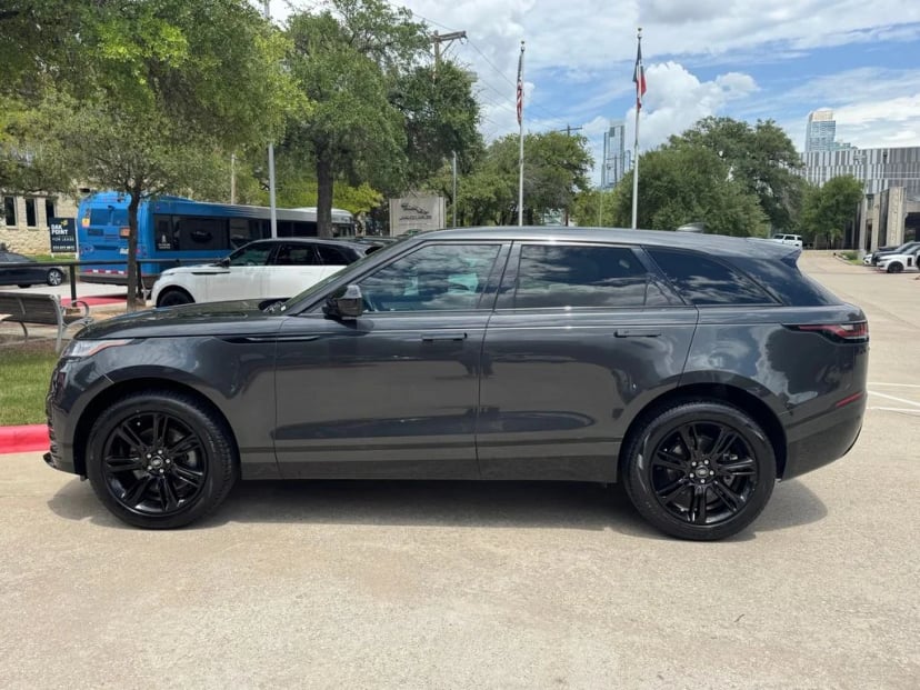 2023 Land Rover Range Rover Velar - Image 1