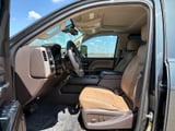 2017 GMC Sierra 3500 HD - Preview 11