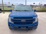 2018 Ford F-150 - Preview 5