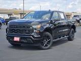 2026 Chevrolet Silverado 1500 - Preview 2