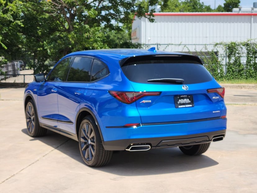 2026 Acura MDX - Image 3