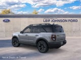 2026 Ford Bronco Sport - Preview 4