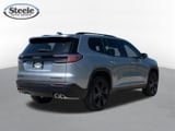 2026 GMC Acadia - Preview 5