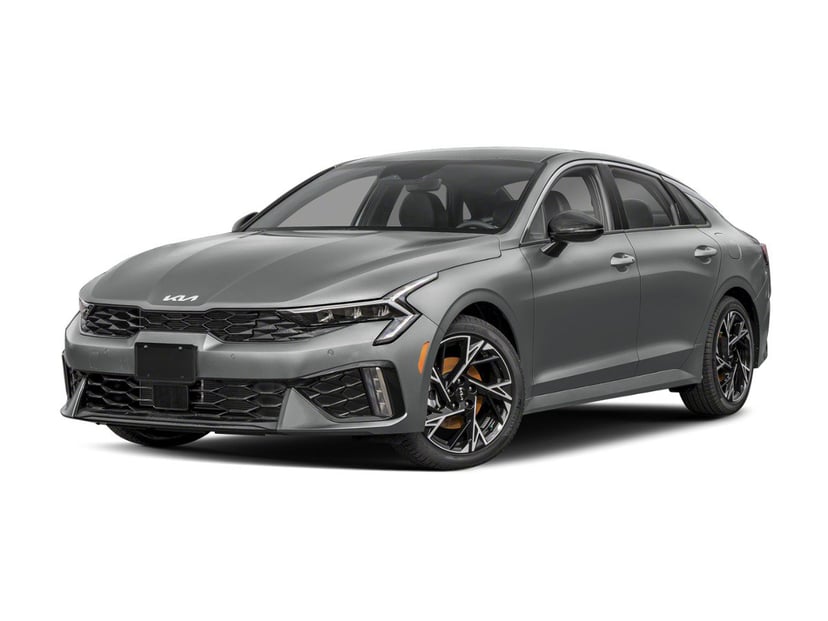 2025 Kia K5 - Image 1