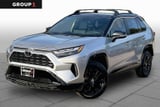 2025 Toyota RAV4 - Preview 2