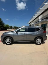 2017 Nissan Rogue - Preview 2