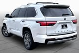 2024 Toyota Sequoia - Preview 13