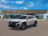 2026 Hyundai Tucson - Preview 2