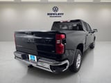 2025 Chevrolet Silverado 1500 - Preview 5