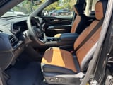 2027 Chevrolet Traverse - Preview 9