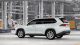 2026 Toyota Grand Highlander - Preview 5