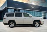 2022 Jeep Wagoneer - Preview 4