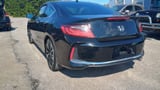 2016 Honda Accord - Preview 2