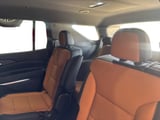 2027 Chevrolet Traverse - Preview 8