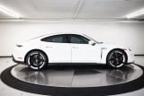 2021 Porsche Taycan - Preview 8