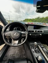 2018 Lexus GS 350 - Preview 9