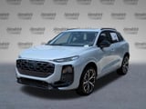 2026 Audi Q3 - Preview 4