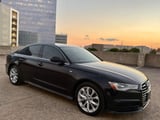 2017 Audi A6 - Preview 4