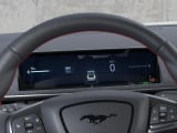 2026 Ford Mustang Mach-E - Preview 13