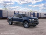 2026 Ford F-150 - Preview 7