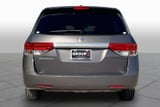 2016 Honda Odyssey - Preview 4