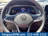 2026 Volkswagen Atlas Cross Sport - Preview 14