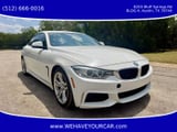 2014 BMW 4 Series - Preview 7