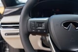 2027 INFINITI QX65 - Preview 13