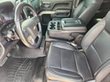 2019 Chevrolet Silverado - Preview 14