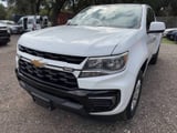 2022 Chevrolet Colorado - Preview 4