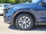 2023 Honda CR-V - Preview 8