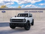 2026 Ford Bronco - Preview 3