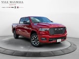 2027 Ram 1500 - Preview 2