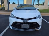 2019 Toyota Corolla - Preview 3