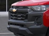 2026 Chevrolet Colorado - Preview 13