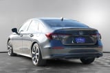 2026 Honda Civic - Preview 6
