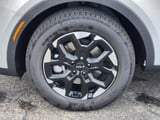 2026 Kia Sorento - Preview 8
